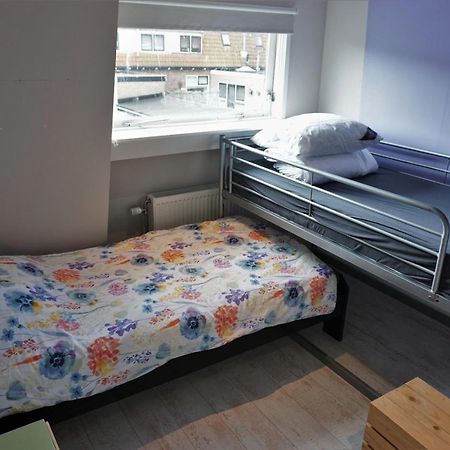Stadswoning Voor Jonge Gezinnen En Senioren Enkhuizen Exterior foto
