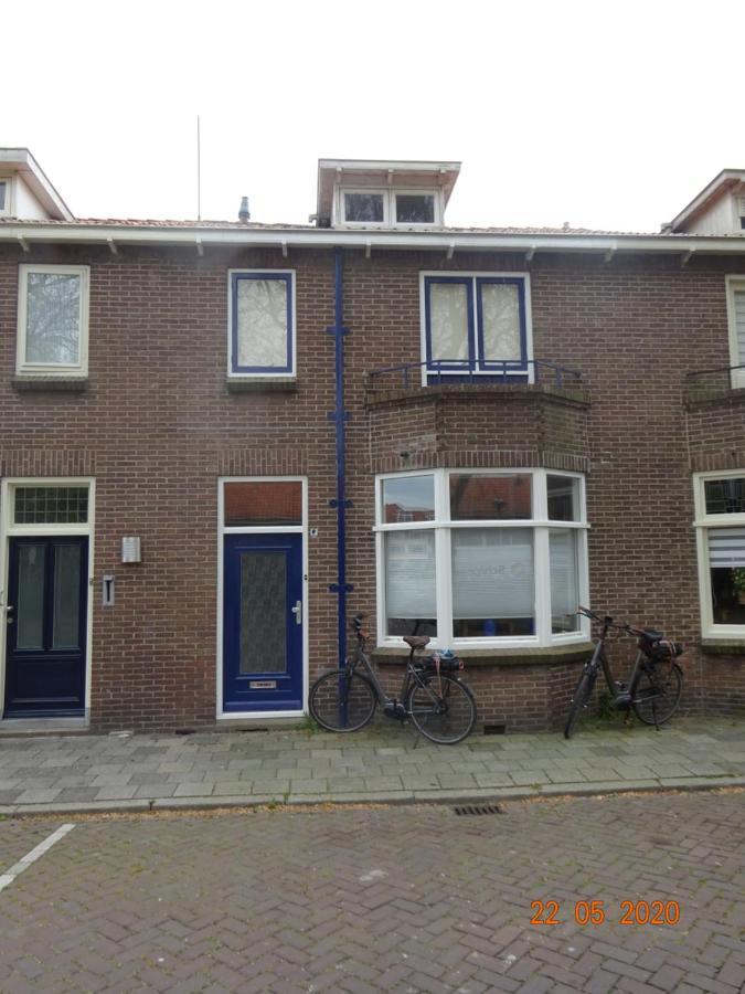 Stadswoning Voor Jonge Gezinnen En Senioren Enkhuizen Exterior foto