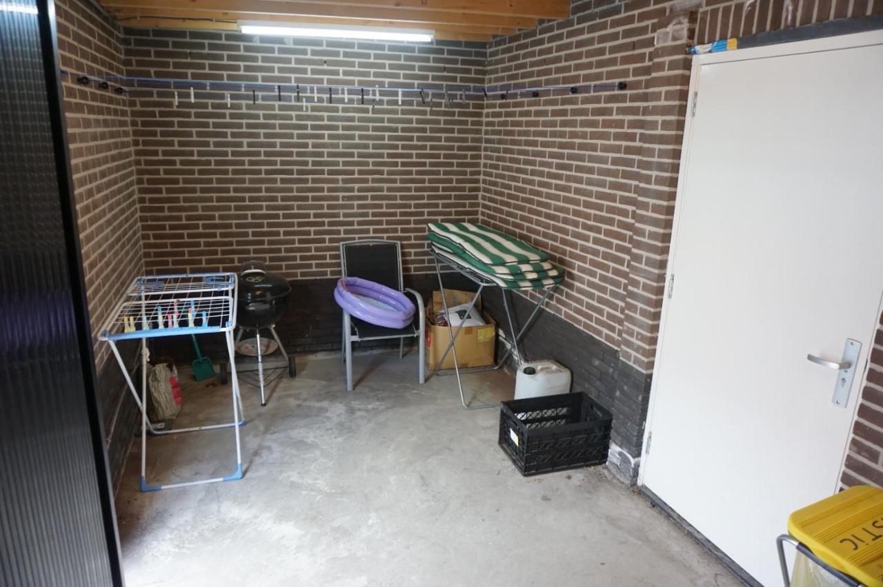 Stadswoning Voor Jonge Gezinnen En Senioren Enkhuizen Exterior foto