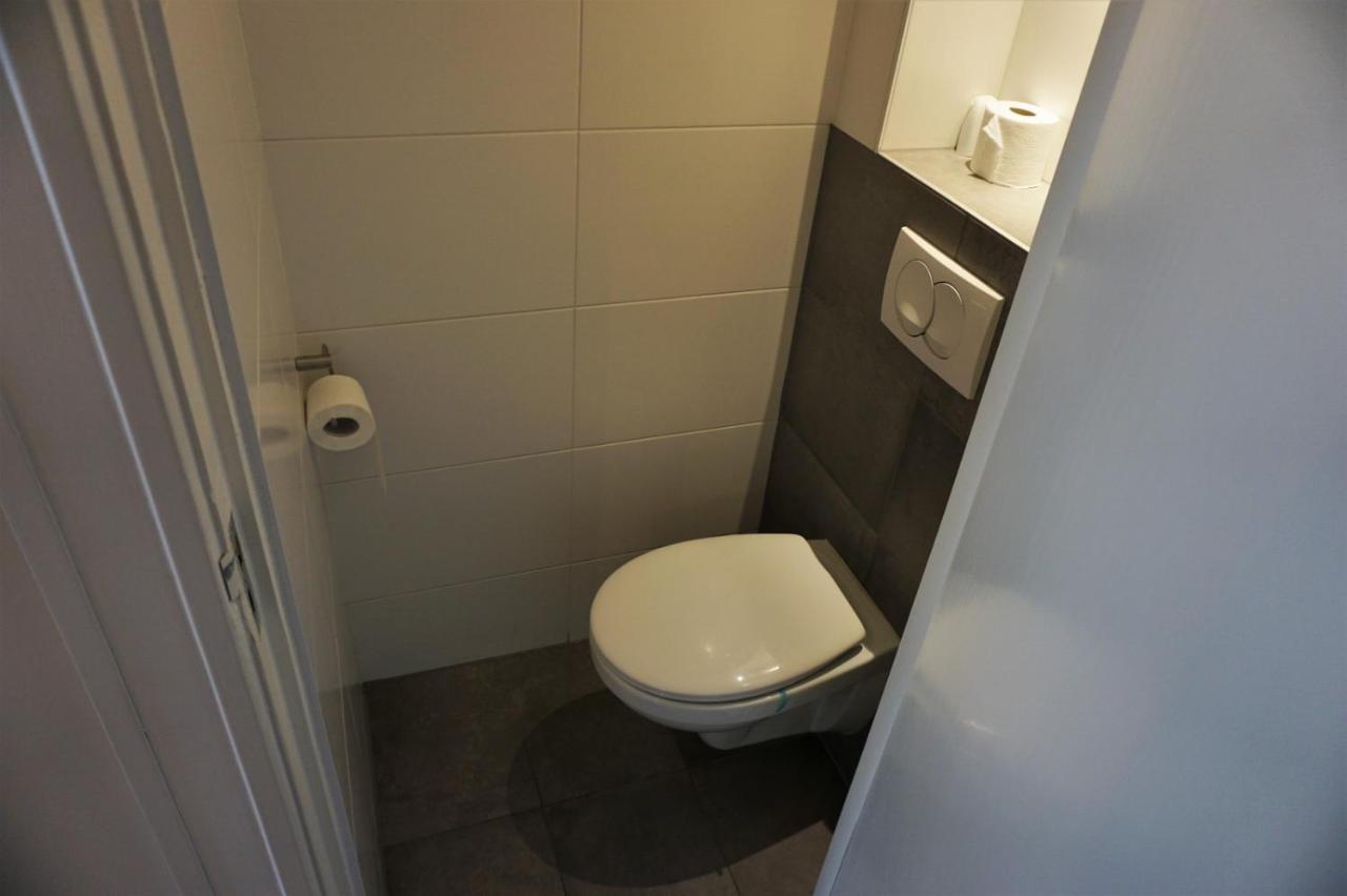 Stadswoning Voor Jonge Gezinnen En Senioren Enkhuizen Exterior foto