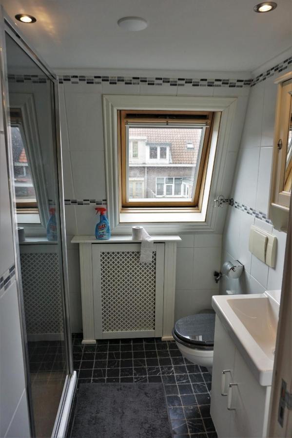Stadswoning Voor Jonge Gezinnen En Senioren Enkhuizen Exterior foto